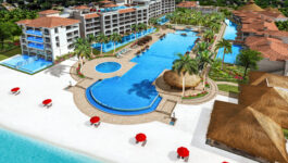 Sandals Royal Barbados adds 6th dining venue