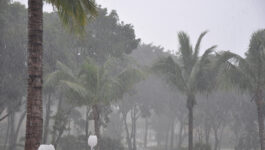 Storm watch: Max weakens before it hits Mexico as Jose strengthens in the Atlantic