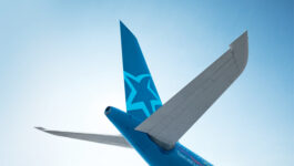 Transat's Q3 profit nearly triples but outlook clouded by storms