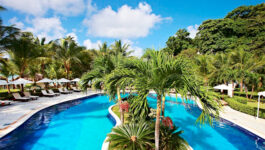 Up to 35% off a year of vacations with Bahia Principe’s Happiness Week