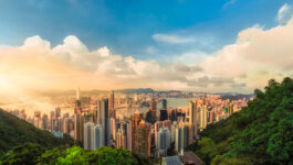 Win a trip to Hong Kong with the HKTB’s new specialist program