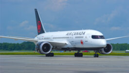 Air Canada to launch new service from Montreal to London & Windsor, Ontario