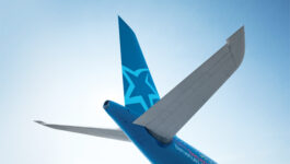 Air Transat launches 30th anniversary seat sale and contest