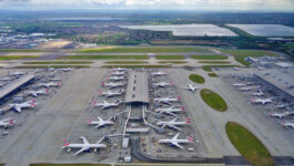 All flights grounded after Brexit? Could happen according to the U.K. finance chief