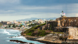 Caribbean Travel Marketplace still on for San Juan