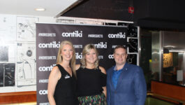 Contiki keeps it commissionable with launch of new travel style, itineraries and ACV partnership