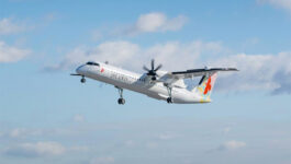 Hawaii's Island Air files for bankruptcy