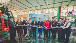 Interjet celebrates new YVR-Mexico service, puts pressure on competitor WestJet