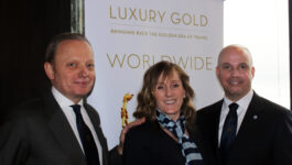 Luxury Gold, Insight Vacations unveil their latest collections of escorted journeys