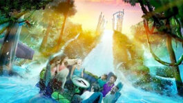 SeaWorld Parks extends Canadian Resident deal