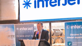 Interjet wants to get agents on board with its Mexico flights