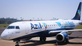 MONTREAL — Air Transat has added Brazilian carrier Azul Airlines to its connectair by Air Transat platform.