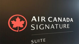 Air Canada to launch new transborder routes, unveils Signature Suite at Pearson