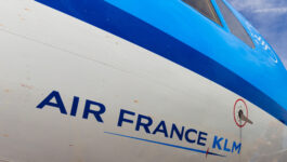 Air France KLM to implement GDS booking surcharge, effective April 2018