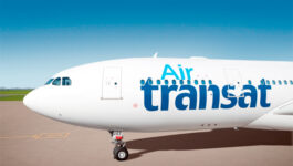 Air Transat makes changes to its Eco Fares conditions