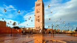 Cosmos has Europe, Morocco tours for $949 until Nov. 28