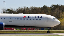 Delta says U.S. approves joint venture with Korean Air