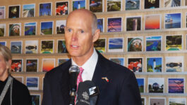 Florida Governor urges all Canadians to visit, announces exclusive 20% deals