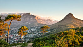 Goway has bonus rewards for booking South Africa