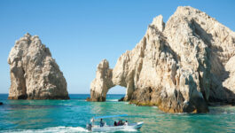 Los Cabos visitor numbers bounce back; more hotels on the way