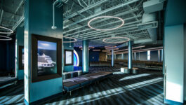 Port Everglades Terminal gets a major upgrade courtesy of Carnival Corp