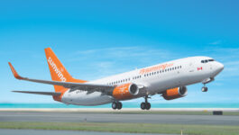 Sunwing adds direct flights from Vancouver to Montego Bay