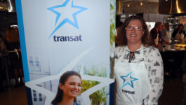 In the kitchen with Transat as it launches its 2018 Europe program