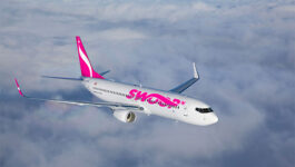 WestJet says Swoop prices will be 30 to 40% lower with ancillary revenues doubled