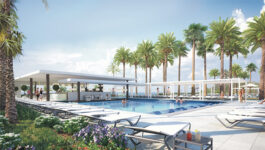 Riu Dunamar now open, book exclusively with Signature Vacations by Sunwing