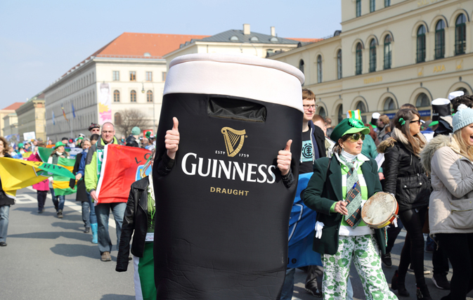 Guinness