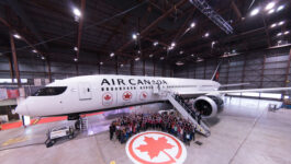 Air Canada checks Cartagena off a long list of new destinations