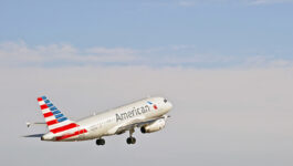 American Airlines averts Christmas chaos after reaching agreement with pilots