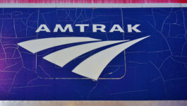 Amtrak train was going 50mph over limit before derailment