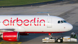 European Union clears Lufthansa plan to take over part of Air Berlin