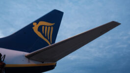 Ryanair strike in Germany causes delays but no cancellations