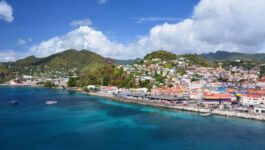 The Grenada Tourism Authority launches new education course