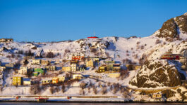 Canadians love Newfoundland, says Globus, even more with 5% discount