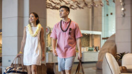 Agents earn resort stays, dining credits & more with Prince Resorts Hawaii’s new loyalty program