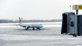 Air Canada adds more weather advisories for Toronto, Montreal and Ottawa