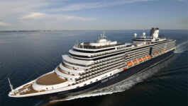 Avoya’s top Independent Agencies hosted on award trip with Holland America