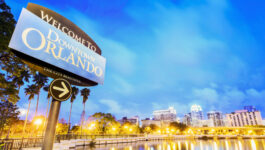 Canlink Travel now representing Visit Orlando in Canada