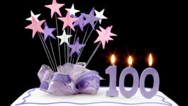 Collette celebrates 100th anniversary with 100 days of giveaways