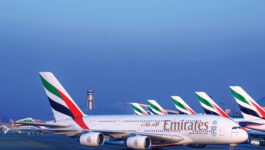 Emirates saves the A380 – for now – with new US$16 billion order