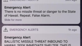 False alarm doesn’t change the fact that Hawaii is safest destination in the world: HTA