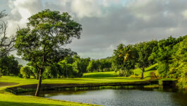 Sandals St. Lucia Golf & Country Club at Cap Estate