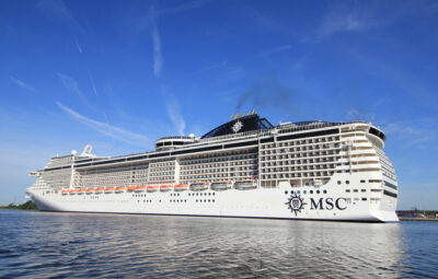 Here are MSC Cruises’ top performing Canadian partners - Travelweek