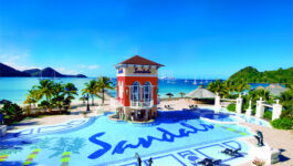 More new bookings equal more bonuses with new Sandals Resorts incentive