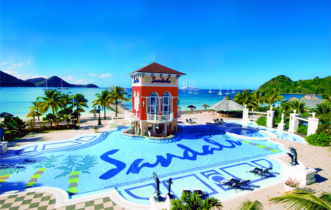 More new bookings equal more bonuses with new Sandals Resorts incentive