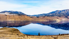 Tourism Kamloops pleads with locals to fly their new Air Canada flight