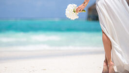 Use this handy checklist to ensure dream destination weddings at Meliá Cuba hotels